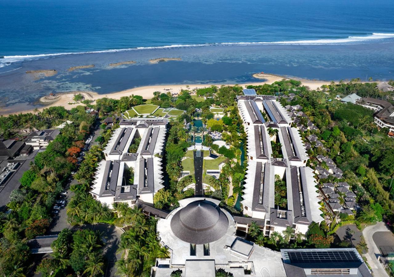 Sofitel Bali Nusa Dua Beach Resort Exterior photo